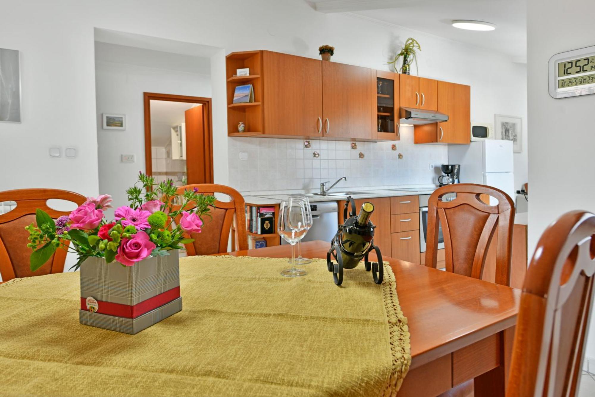 Apartments Pilic Rosini 외부 사진