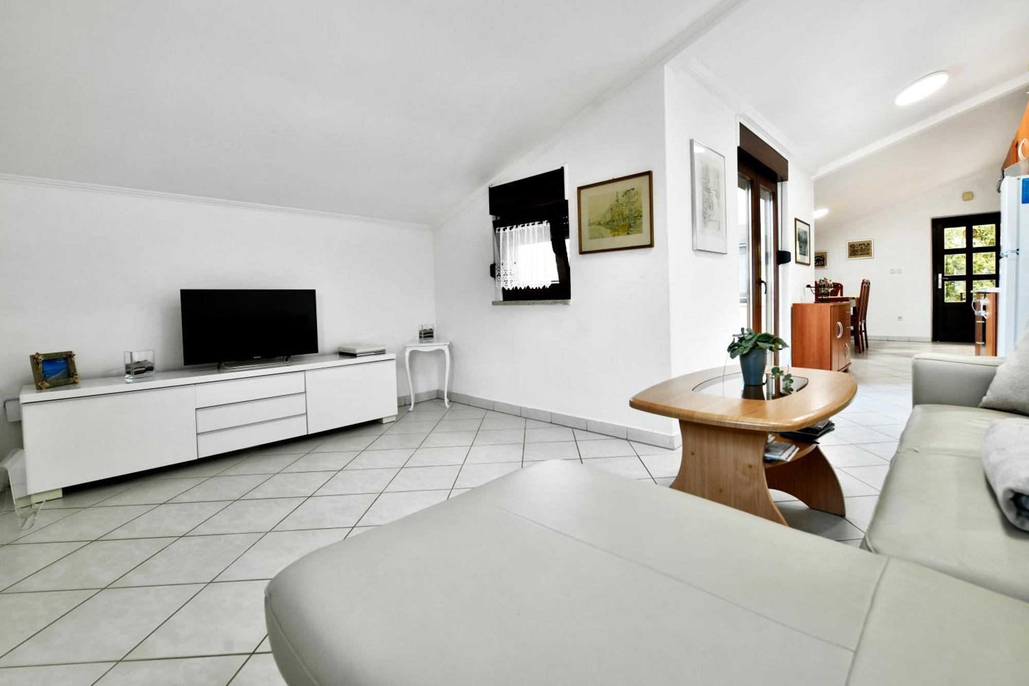 Apartments Pilic Rosini 외부 사진