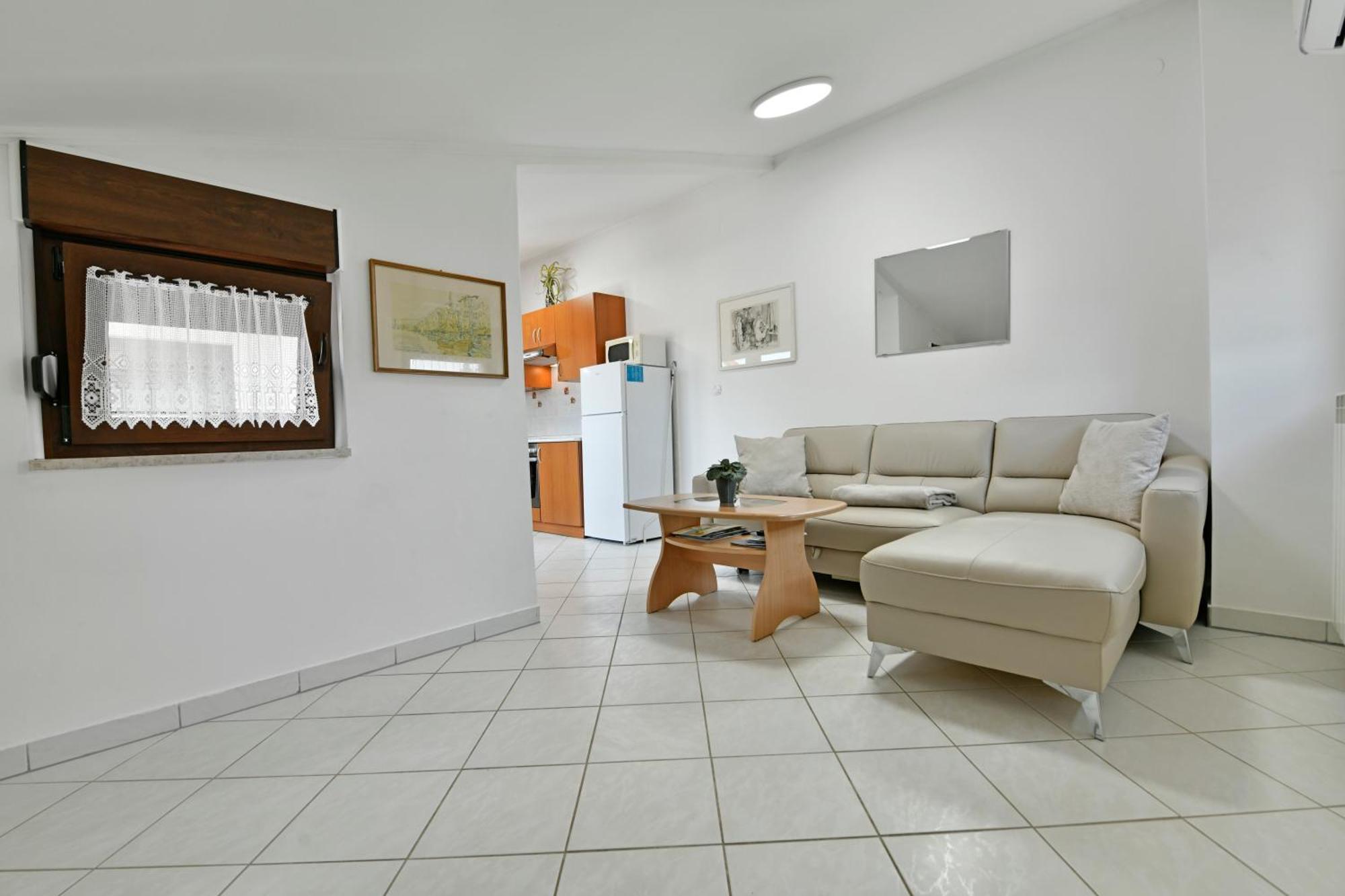 Apartments Pilic Rosini 외부 사진