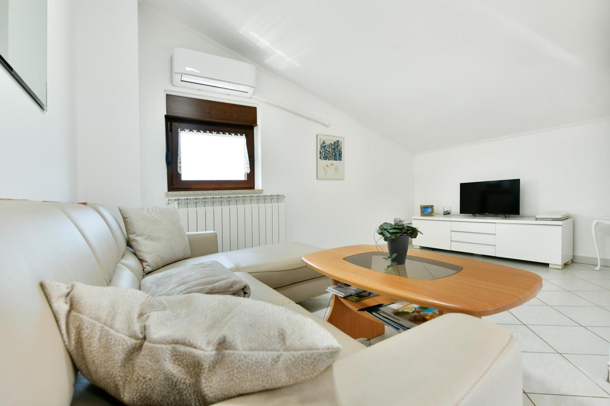 Apartments Pilic Rosini 외부 사진