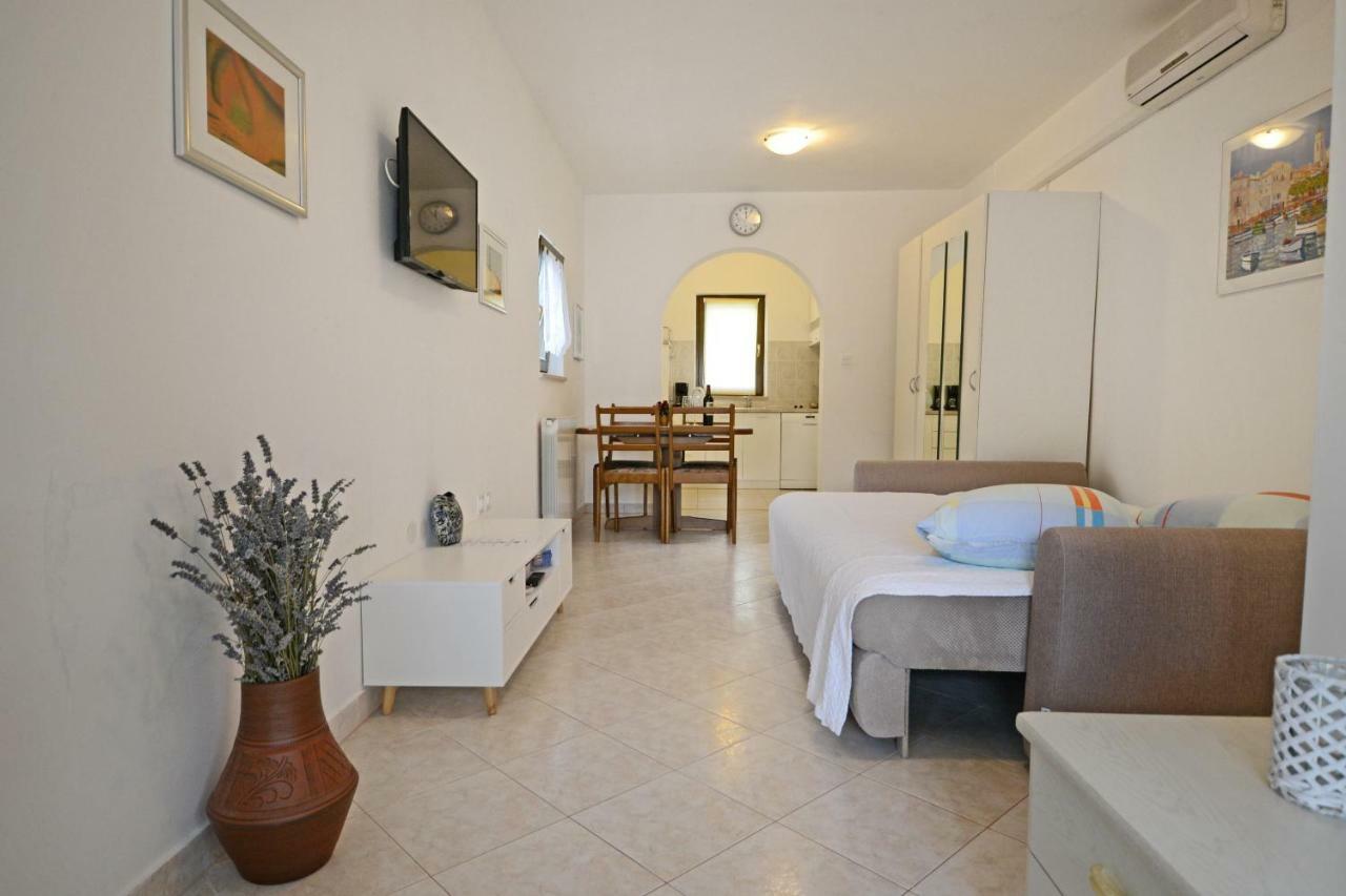 Apartments Pilic Rosini 외부 사진